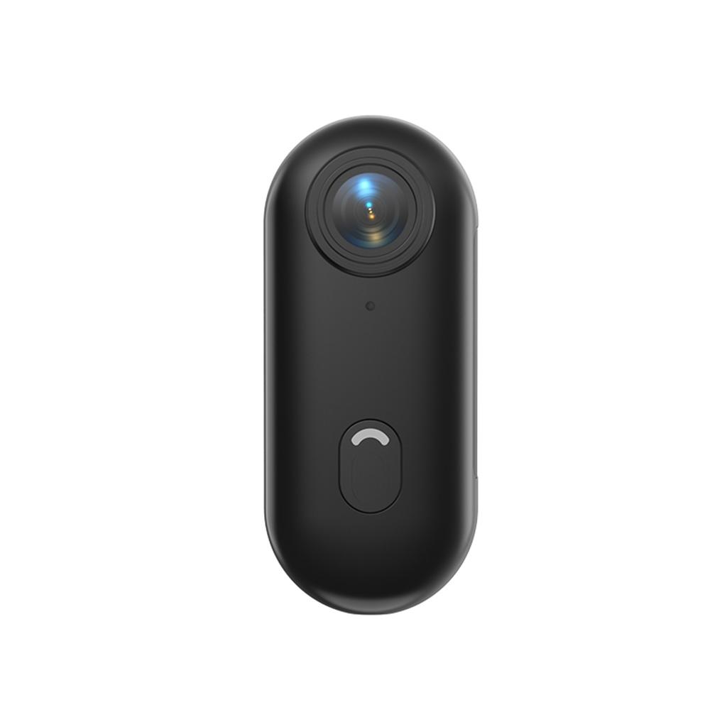 Wireless 4K Mini Body Cam Compact Helmet Bike Vlog Camera Sports Action Video Recorder Waterproof Tiny Wifi Camcorder Bicycle